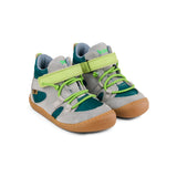 Barefoot BEAU Cotton