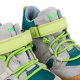 Barefoot BEAU Cotton