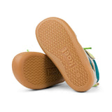 Barefoot BEAU Cotton