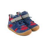 Barefoot BEAU Cotton