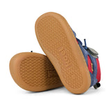 Barefoot BEAU Cotton