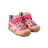 Barefoot BEAU Cotton