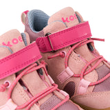 Barefoot BEAU Cotton