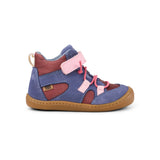 Barefoot BEAU Cotton