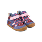 Barefoot BEAU Cotton