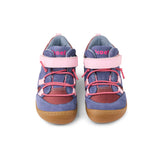 Barefoot BEAU Cotton