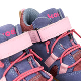 Barefoot BEAU Cotton