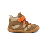 Barefoot BEAU Cotton