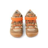 Barefoot BEAU Cotton