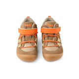 Barefoot BEAU Cotton