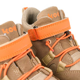 Barefoot BEAU Cotton