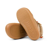 Barefoot BEAU Cotton