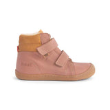Barefoot BRANDON 2.0 WP Wool
