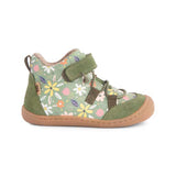Barefoot BEAU Prints