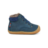 Barefoot Bill Lambswool