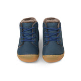 Barefoot Bill Lambswool