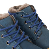 Barefoot Bill Lambswool
