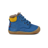 Barefoot Bill Lambswool - 1