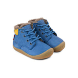 Barefoot Bill Lambswool - 1