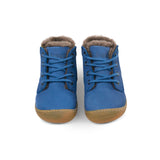 Barefoot Bill Lambswool - 1