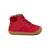 Barefoot Bill Lambswool - 1