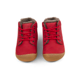 Barefoot Bill Lambswool - 1