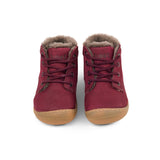 Barefoot Bill Lambswool - 1