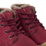 Barefoot Bill Lambswool - 1