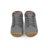 Barefoot Bill Lambswool 2