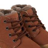 Barefoot Bill Lambswool - 2