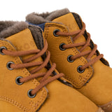 Barefoot Bill Lambswool - 2