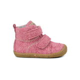 Barefoot DARK Merino