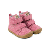 Barefoot DARK Merino