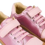 Barefoot DOMY II Met
