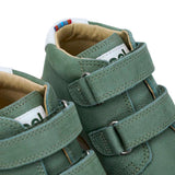 DAVID Leather