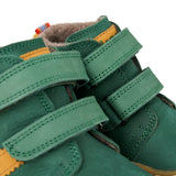 Barefoot DAVID Hydro Felt