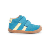 Barefoot DAVID Suede