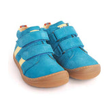 Barefoot DAVID Suede