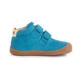 Barefoot DAVID Suede