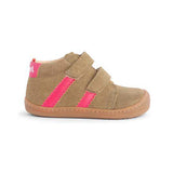 Barefoot DAVID Suede