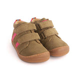 Barefoot DAVID Suede