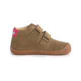 Barefoot DAVID Suede