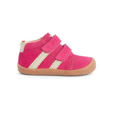 Barefoot DAVID Suede