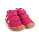Barefoot DAVID Suede