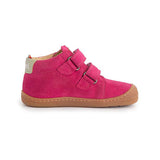 Barefoot DAVID Suede