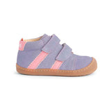 Barefoot DAVID Suede
