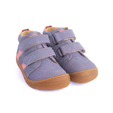 Barefoot DAVID Suede