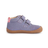 Barefoot DAVID Suede