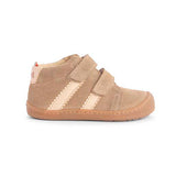Barefoot DAVID Suede