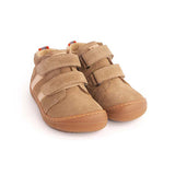 Barefoot DAVID Suede